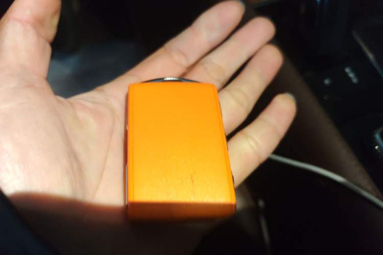 Used Volvo XC90 2021 B6 Zhiyi Luxury Edition 7-Seater
