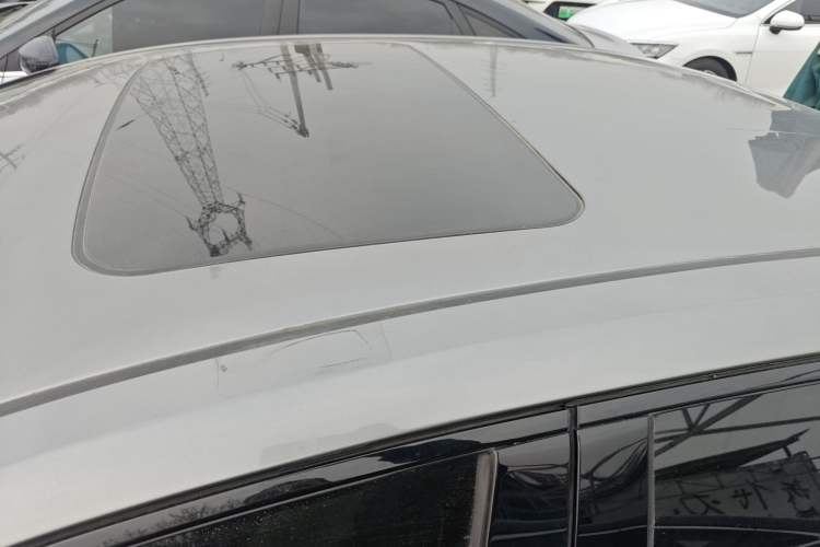 Used Toyota bZ3 2023 616 km Long-Range PRO
