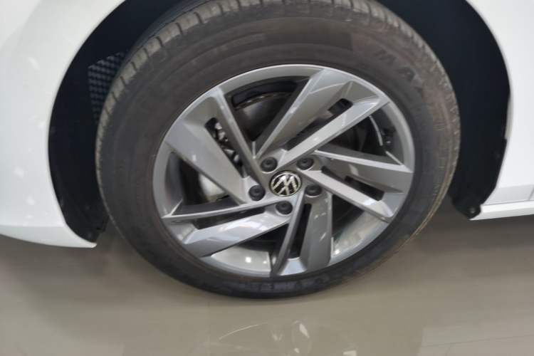 Used Volkswagen Lamando 2024 Lavida L 280TSI DSG Spicy Edition