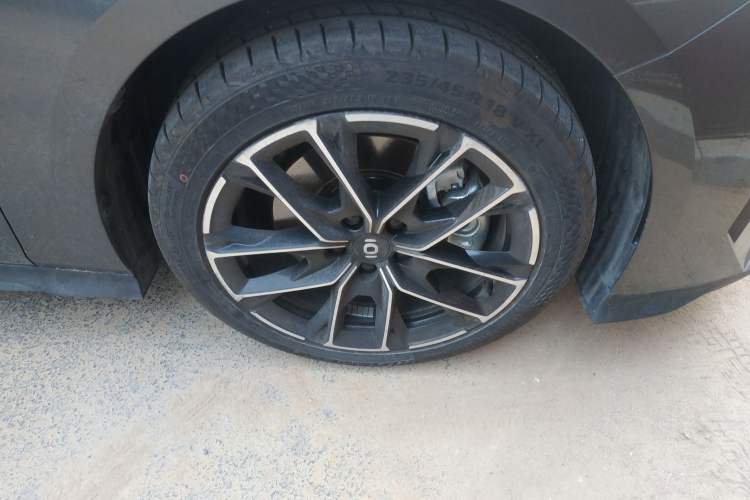 Used CHANGAN NEVO A06 2023 Supreme Model
