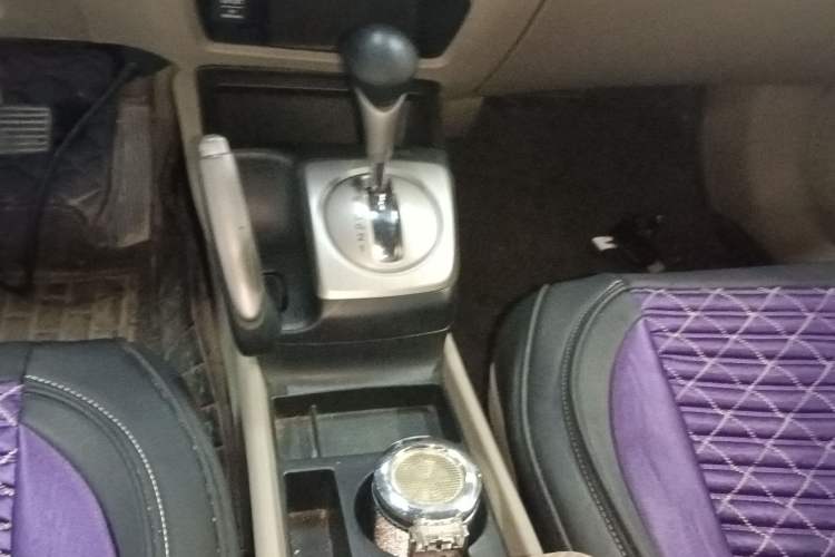 Used CIIMO 2015 1.8L Automatic Luxury Edition