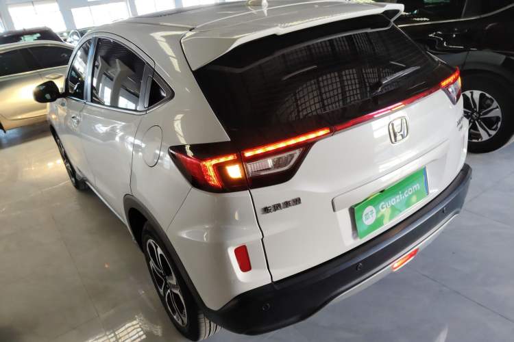 Used Honda XR-V 2017 1.8L EXi CVT Comfort Version
