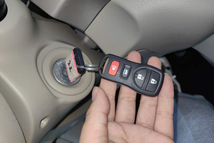 Used Dongfeng Junfeng E11K 2021 60.43 kWh Battery-Swap Version Interior 1