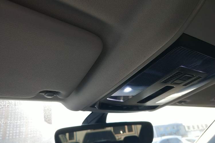 Used Volkswagen Passat 2023 Revised 330TSI Starry Elite Edition
