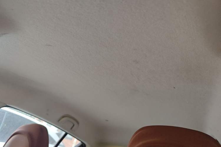 Used FAW Junpai D60 2015 1.5L Manual Tech Version