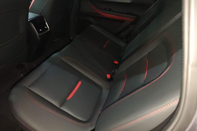 Used Chery Tiggo 5x 2021 Superhero Edition 1.5L CVT Luxury Model
