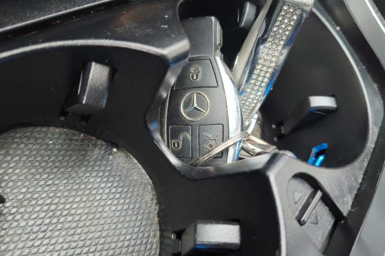 Used Mercedes-Benz C-Class 2017 C 180 L Sport Edition