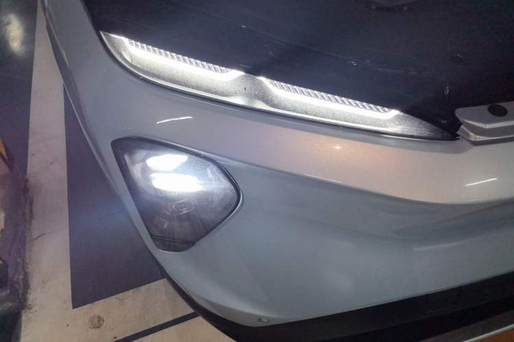 Used Nio ES7 2024 100kWh Signature Edition
