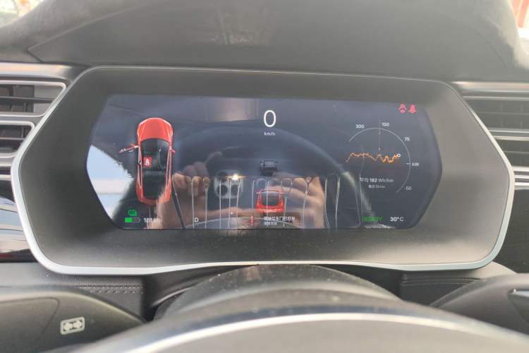 Used Tesla Model S 2014 S 85