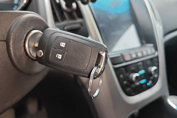 Used Buick GT 2014 XT 1.6L Automatic Fashion Edition