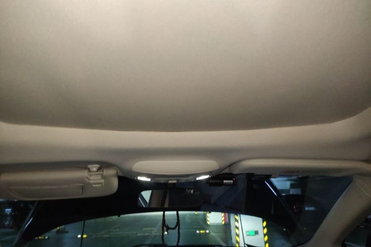 Used Ford Edge 2021 PLUS EcoBoost 245 Two-Wheel-Drive Platinum Edition 5 Seats
