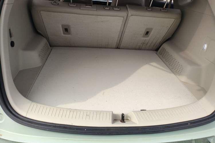 Used Wuling Asta 2021 1.5T CVT Star曜 Edition
