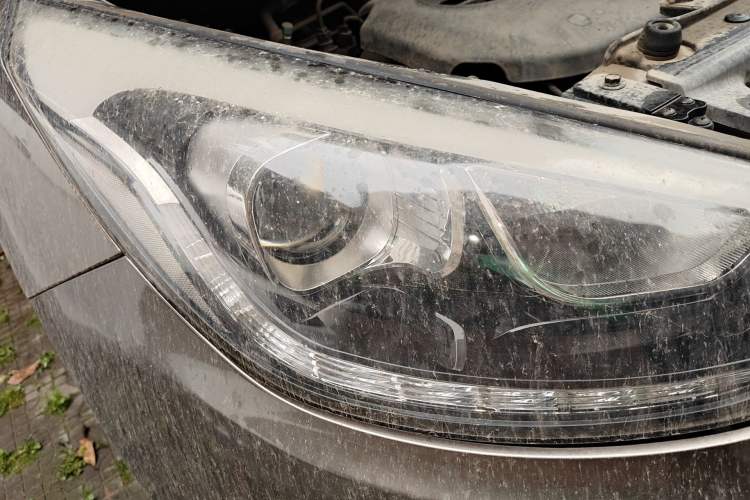 Used Hyundai ix35 2015 2.0L Automatic 2WD Smart Type China IV
