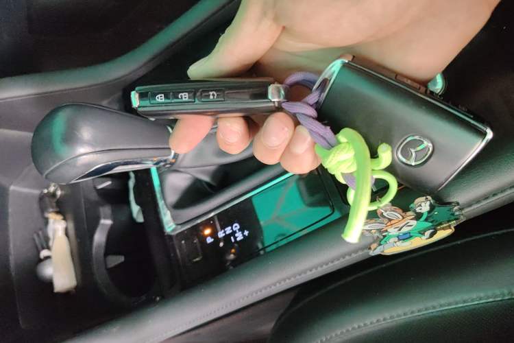 Used Mazda 3 Axela 2020 2.0L Automatic Zhiya Edition