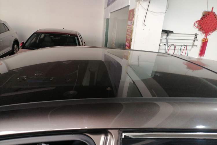 Used Nissan Qashqai 2022 2.0L CVT XV Premier Luxury Edition
