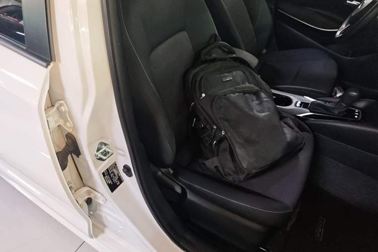 Used Toyota Corolla 2023 1.8L Smart Electric Hybrid Dual-Motor Pioneer Edition