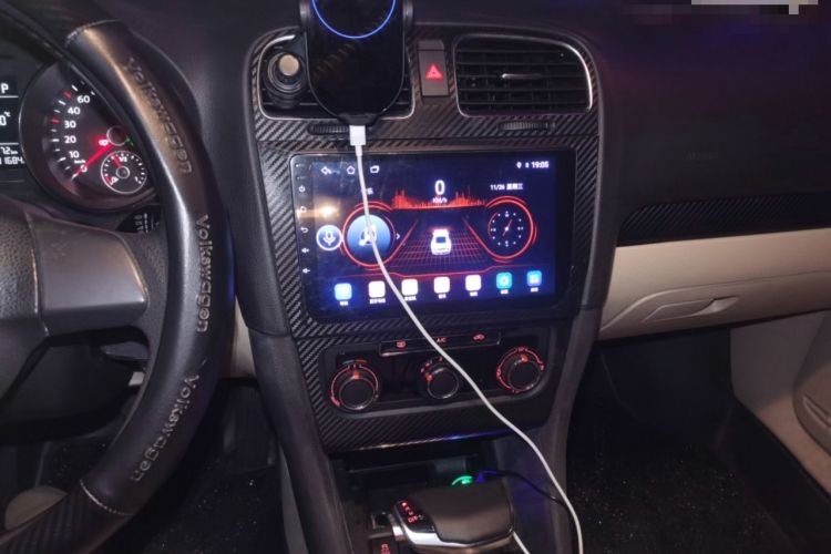 Used Volkswagen Golf 2010 1.6 Automatic Comfort Edition
