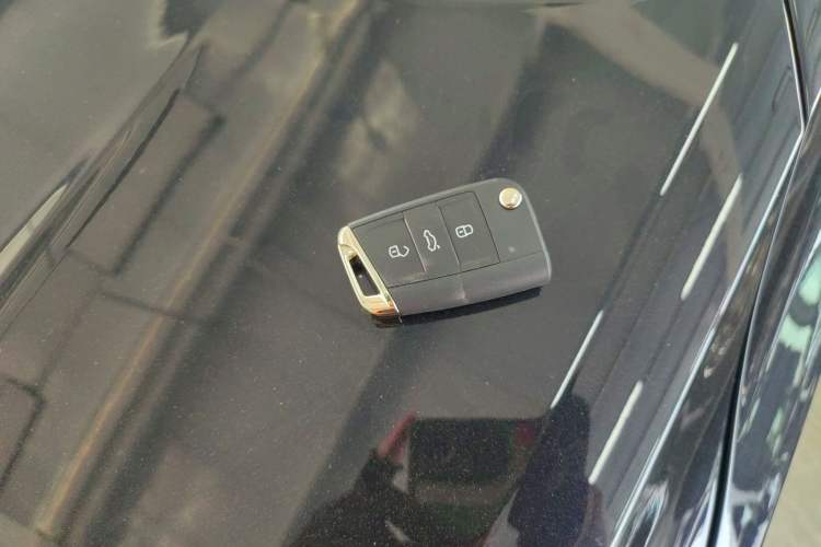 Used Volkswagen Passat New Energy 2025 430 PHEV Hybrid Business Edition