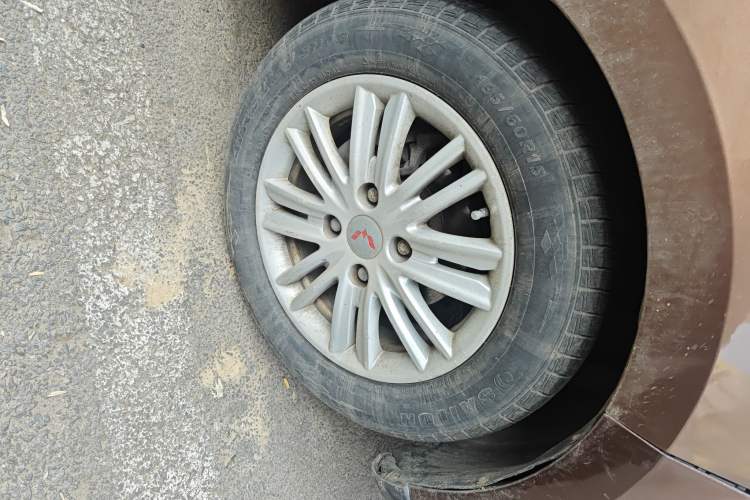 Used Wuling Hongguang 2015 1.5L S1 Comfort China V Standard
