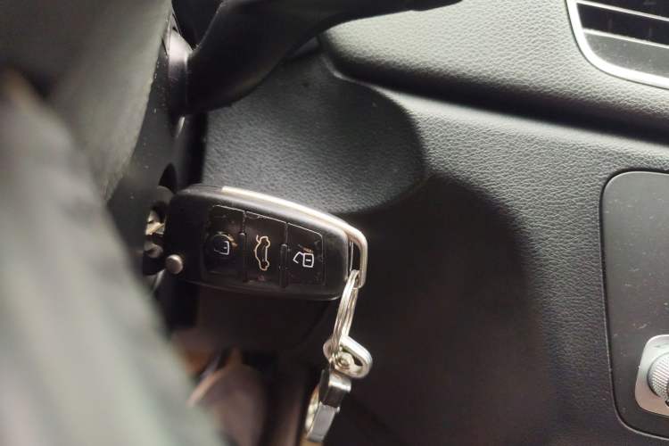 Used Audi Q3 2013 35 TFSI Ambition Edition