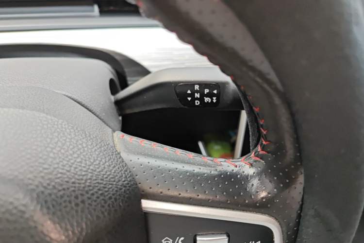 Used NETA V 2022 Chao 400 Lite Gear Lever