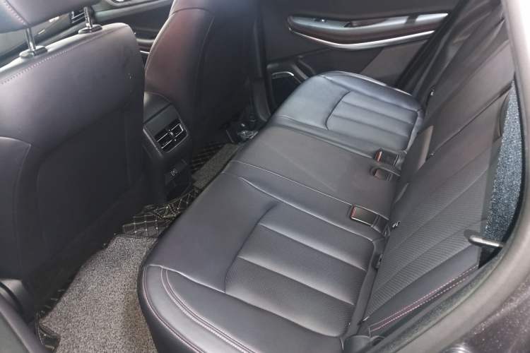 Used Changan CS75 2022 Blue Whale Edition 1.5T DCT Luxury Model