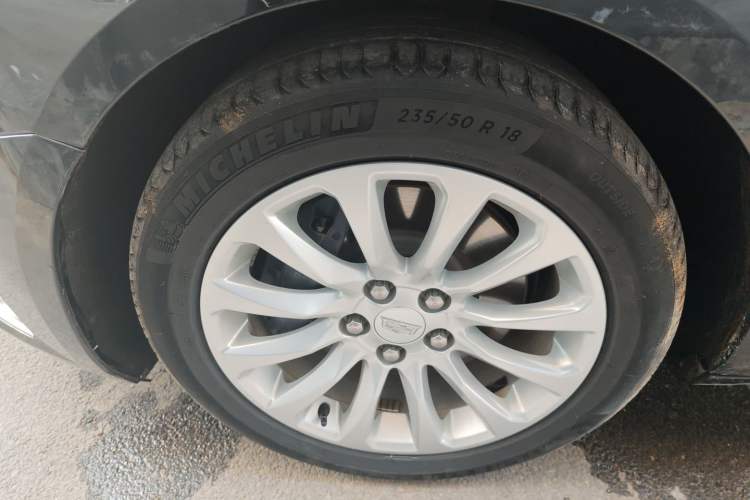 Used Cadillac XTS 2018 28T Tech Edition
