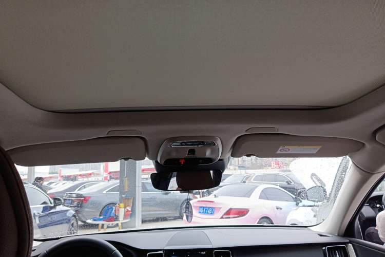 Used Volvo XC60 2020 T5 4x4 Smart Luxury Edition