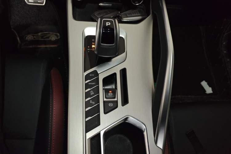 Used Geely Auto Coolray 2020 PRO 260T DCT Knight Gear Lever