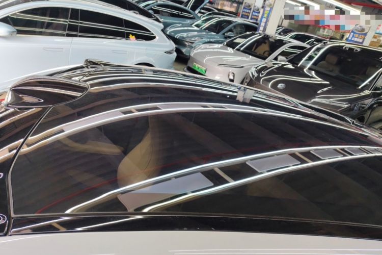 Used Nio ET5T 2024 75kWh Touring
