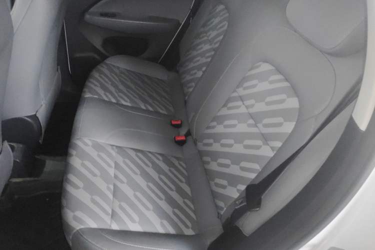 Used Leapmotor T03 2024 310 Comfort Edition
