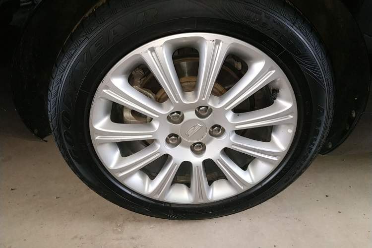 Used Cadillac XTS 2017 28T Elite Model