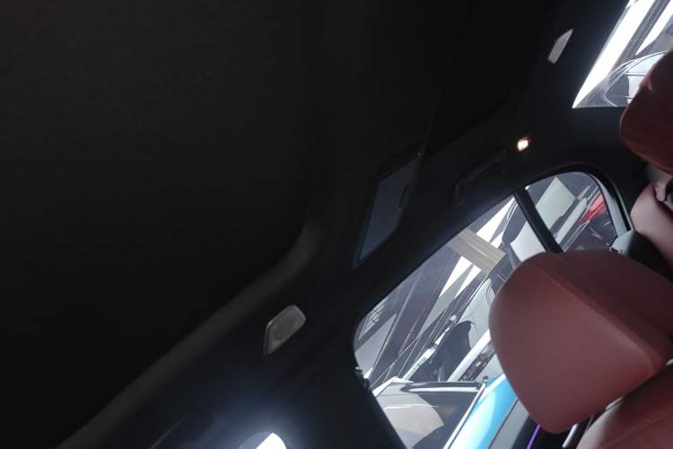 Used BMW 5 Series New Energy 2021 535Le Pioneer Edition M Sport Package