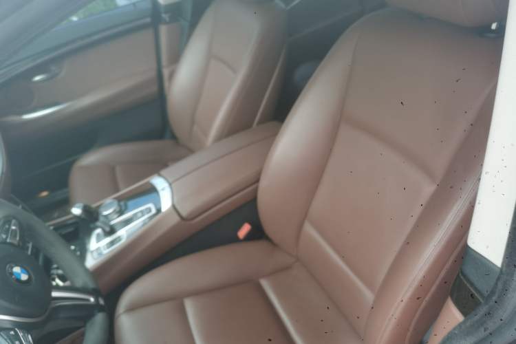 Used BMW 5 Series GT 2014 528i Leading Model
