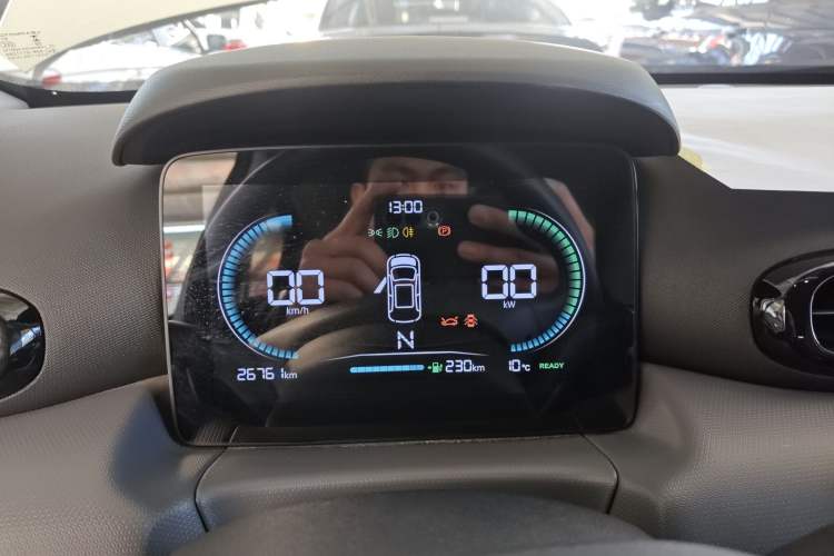 Used Leapmotor T03 2024 310 Comfort Edition