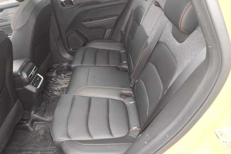 Used Geely Auto Cowboy 2025 1.5TD Fun-Offroad Version