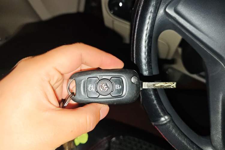 Used Buick Verano 2015 Sedan 15S Automatic Ambition Model
