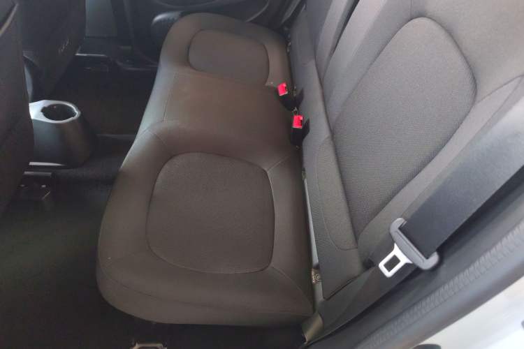 Used smart forfour 2018 1.0L 52kW Passion Edition
