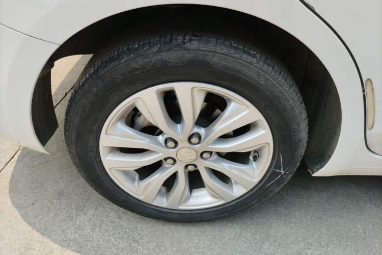 Used Buick GT 2021 Revised Version Flagship 1.5L Automatic Elite Edition