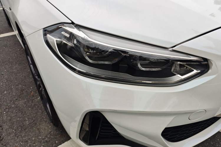 Used BMW 1 Series 2022 125i M Sport Night Edition
