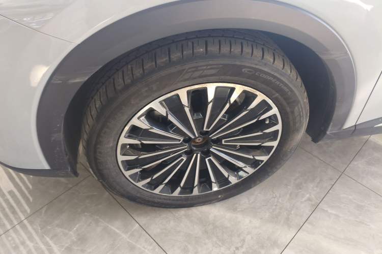 Used EXEED Stellar C-DM 2024 1.5T Long-Range Pro