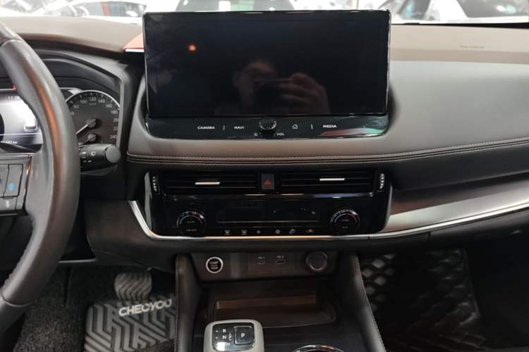 Used Nissan X-Trail 2021 VC-Turbo 300 CVT 2WD Luxury Edition
