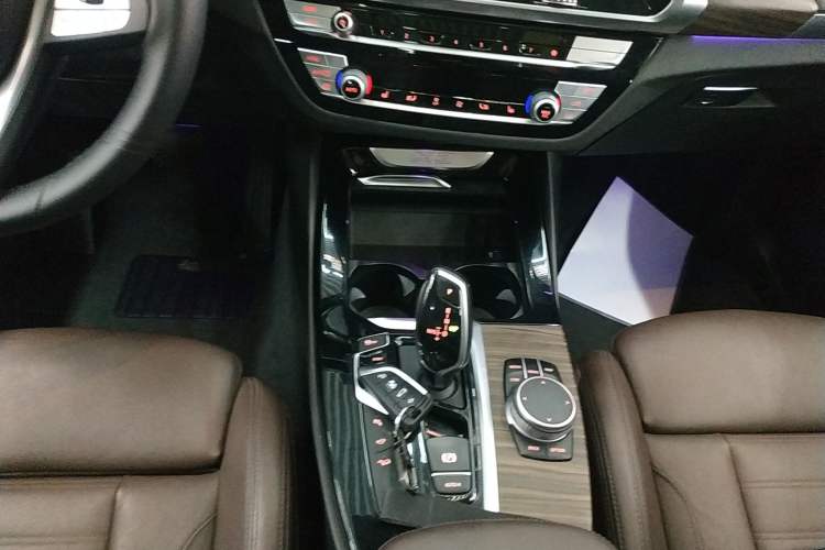 Used BMW X3 2020 xDrive28i Luxury Package
