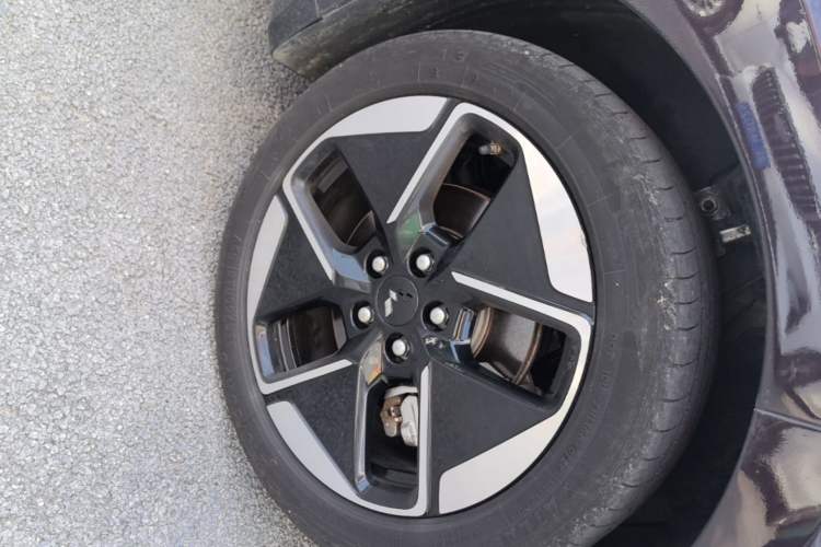 Used Wuling Xingguang 2023 150 Advanced Edition
