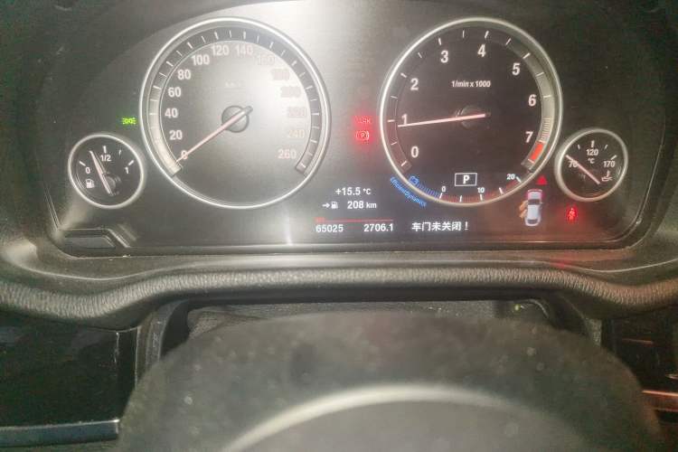 Used BMW X4 2016 xDrive20i M Sport Edition