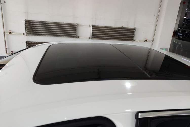 Used Audi A4L 2019 40 TFSI Fashion Edition China VI Emission Standard
