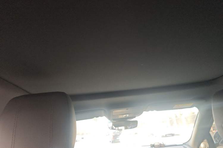 Used Land Rover Range Rover Evoque 2020 249 PS R-DYNAMIC S Black Edition Sport Version