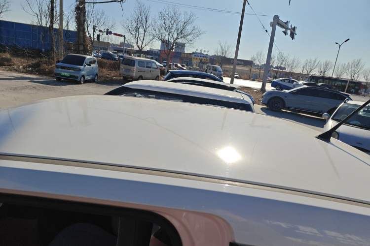 Used Wuling Hongguang MINIEV 2021 Macaron Fashion Edition Lithium-Ion Battery
