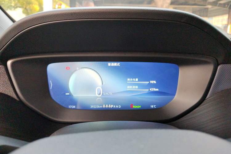 Used Buick Velite 6 2024 450km Enjoyment Plus Version