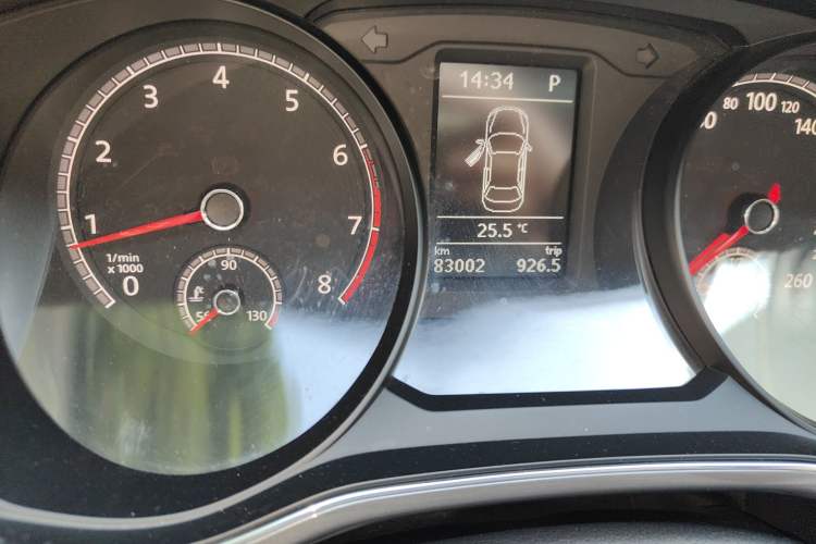 Used Volkswagen Passat 2017 280TSI DSG Luxury Edition